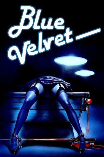 [18+] Blue Velvet Dual Audio download 480p 720p
