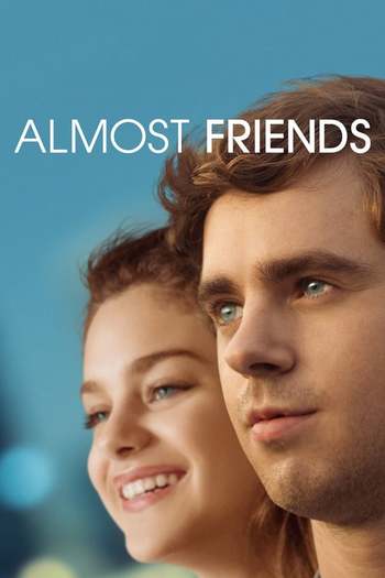 Almost Friends English download 480p 720p