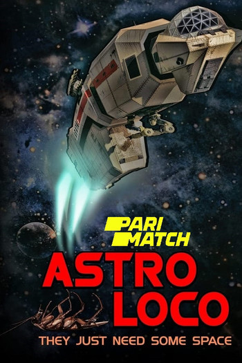 Astro Loco movie dual audio download 720p