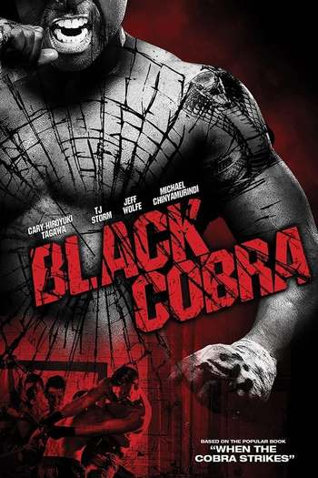 Black Cobra Dual Audio download 480p 720p