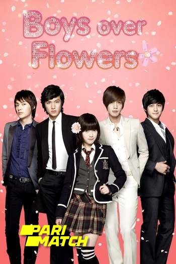 Boys Over Flowers Season 1 in Hindi download 480p 720p
