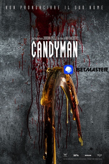 Candyman movie dual audio download 720p