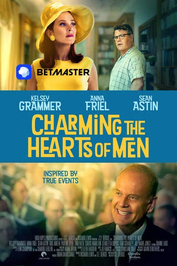 Charming the Hearts of Men movie dual audio download 720p