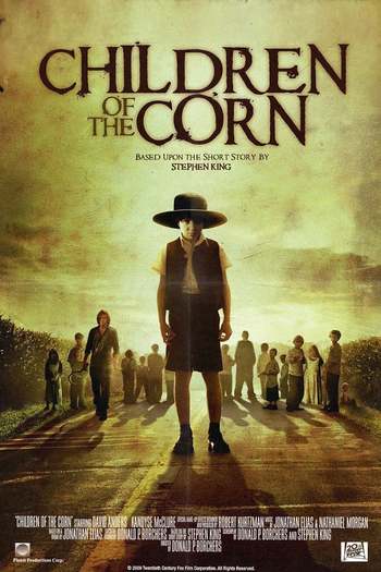 Children of the Corn English download 480p 720p