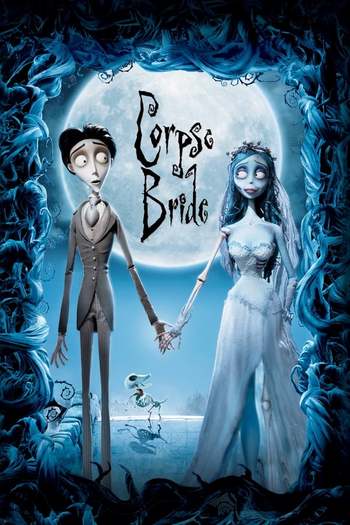 Corpse Bride English download 480p 720p