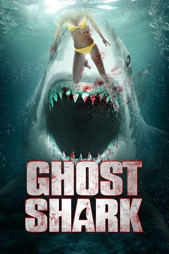 Ghost Shark movie dual audio download 480p 720p
