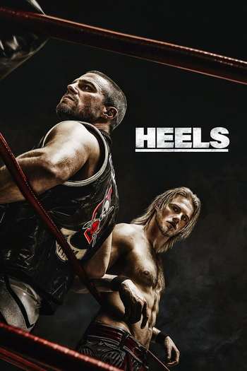  Heels Season 1 in English Download 720p