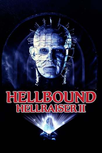 Hellbound Hellraiser II English download 480p 720p