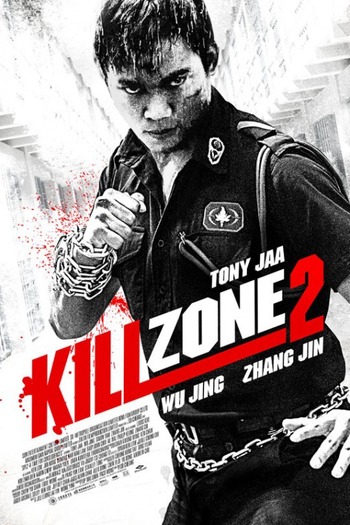Kill Zone 2 movie dual audio download 480p 720p