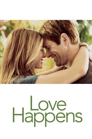 Love Happens English download 480p 720p