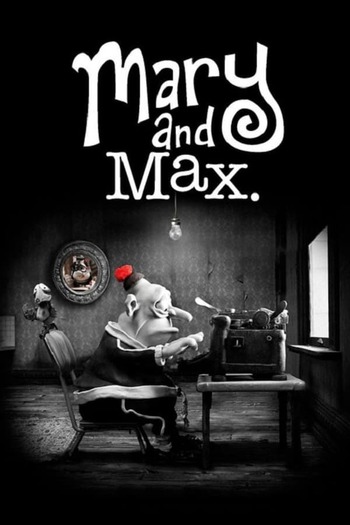 Mary and Max English download 480p 720p