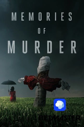 Memories of Murder Dual Audio download 480p 720p