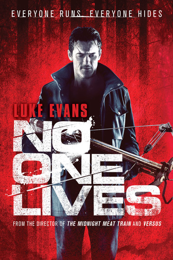 No One Lives movie english audio download 480p 720p 1080p