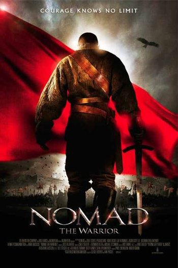 Nomad The Warrior movie dual audio download 480p 720p 1080p