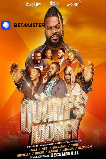 Quam's Money movie dual audio download 720p