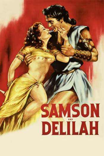 Samson and Delilah Dual Audio download 480p 720p