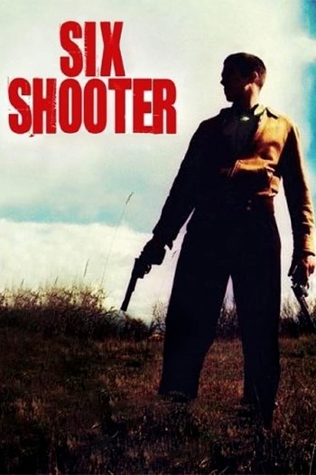Six Shooter movie english audio download 480p 720p 1080p