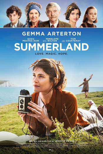 Summerland movie english audio download 480p 720p