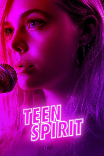 Teen Spirit English download 480p 720p