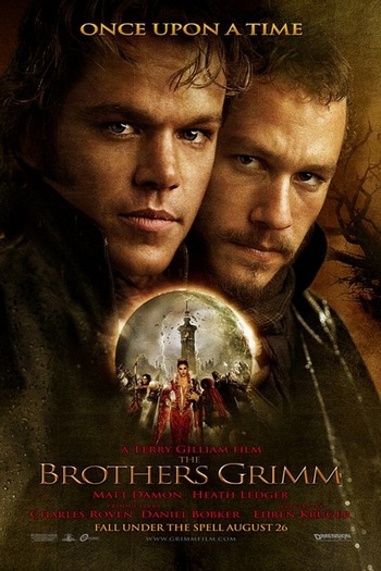 The Brothers Grimm movie english audio download 480p 720p