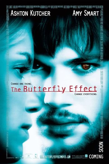 The Butterfly Effect movie english audio download 480p 720p