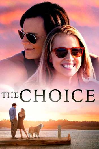 The Choice English download 480p 720p