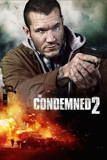 The Condemned 2 Dual Audio download 480p 720p