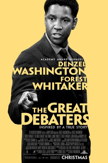 The Great Debaters movie english audio download 480p 720p