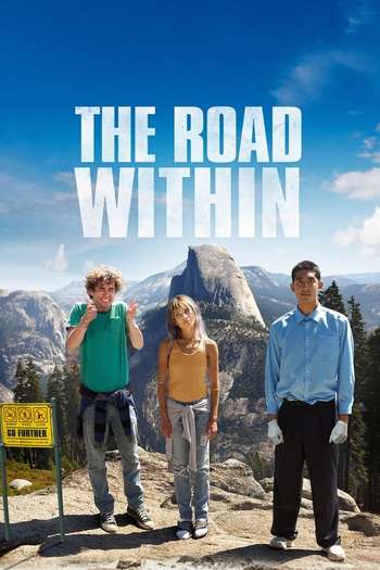 The Road Within movie english audio download 720p 1080p