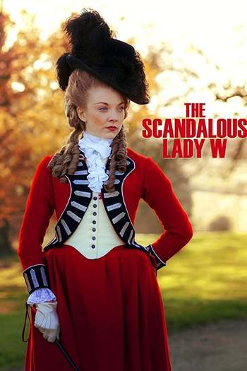 The Scandalous Lady W English download 480p 720p