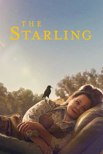 The Starling English download 480p 720p