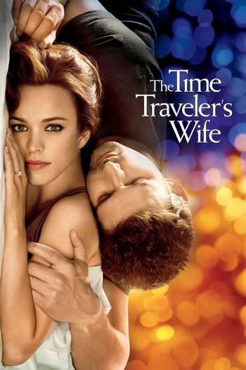 The Time Traveler’s Wife English download 480p 720p