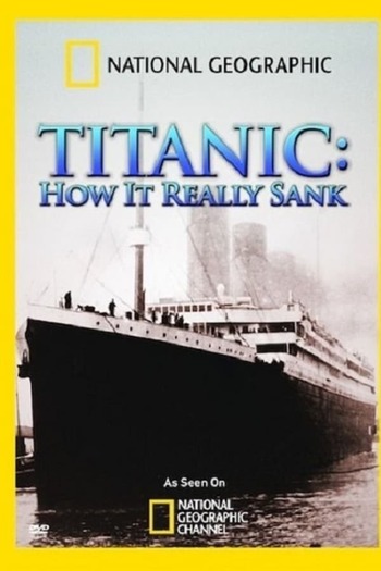 Titanic How It Really Sank movie english audio download 480p 720p