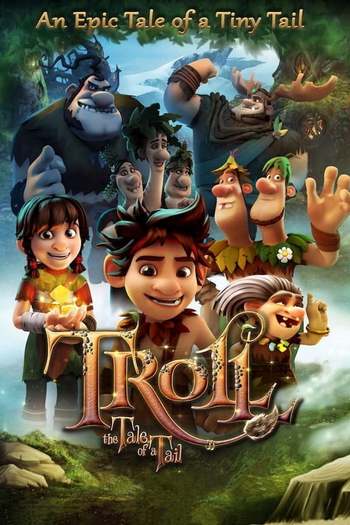 Troll The Tale of a Tail English download 480p 720p