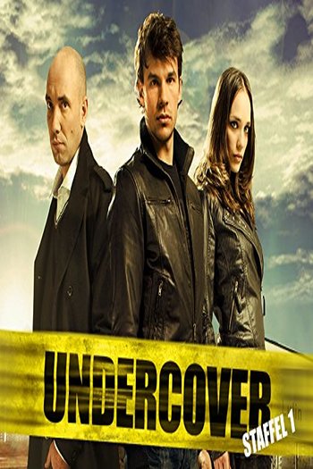 Undercover Season 1 Dual Audio download 480p 720p