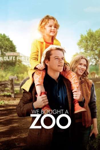 We Bought a Zoo English download 480p 720p