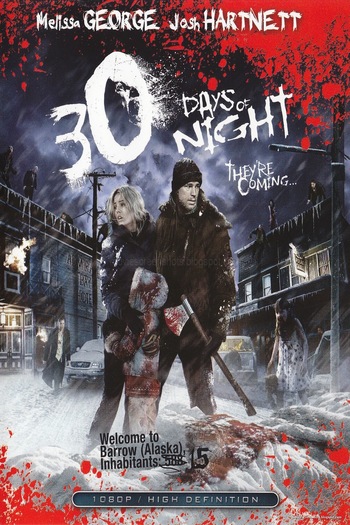 30 Days of Night movie dual audio download 480p 720p 1080p
