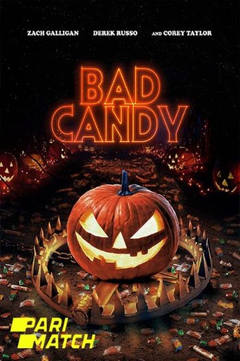Bad Candy Dual Audio download 480p 720p