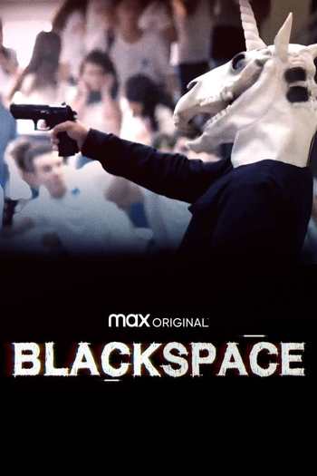 Black Space Season 1 in Hindi download 480p 720p