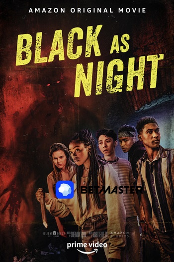 Black as Night movie english audio download 720p