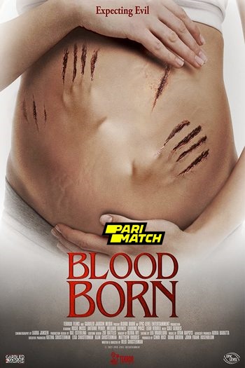 Blood Born movie dual audio download 720p