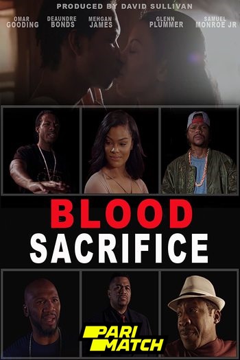 Blood Sacrifice movie dual audio download 720p