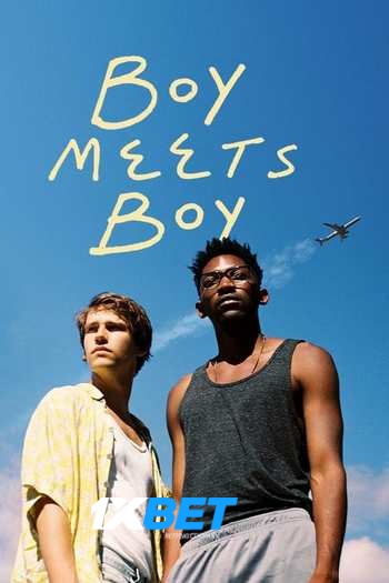 Boy Meets Boy Dual Audio downlaod 480p 720p