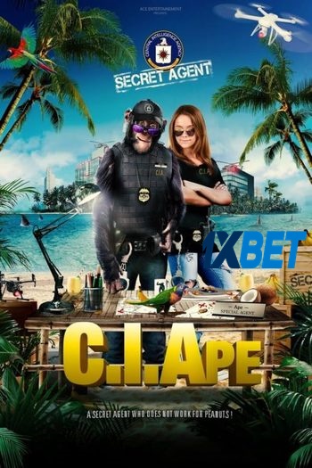 C.I.Ape movie dual audio download 720p