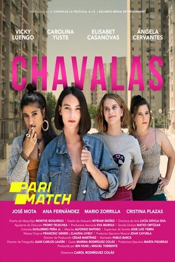 Chavalas movie dual audio download 720p