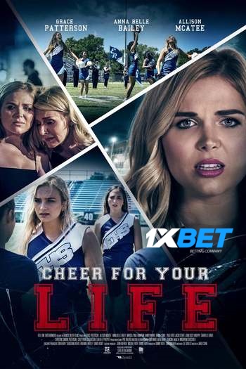 Cheer for Your Life Dual Audio download 480p 720p