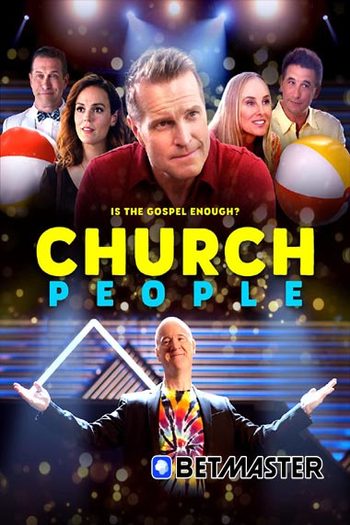 Church People Dual Audio download 480p 720p