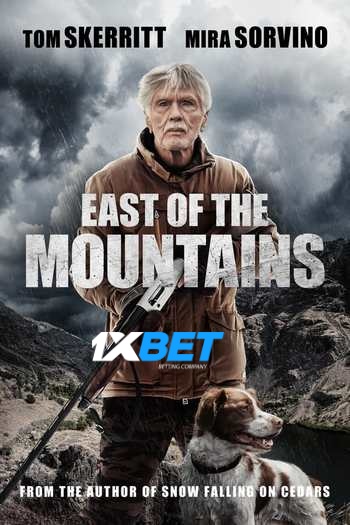 East Of The Mountains Dual Audio download 480p 720p