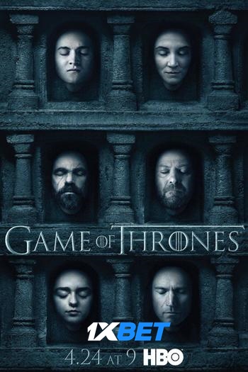 Game of Thrones season tamil audio download 720p