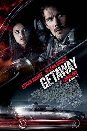 Getaway movie dual audio download 480p 720p